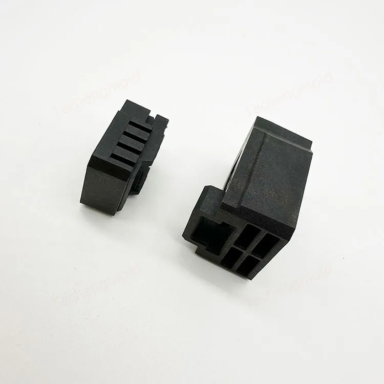 特诚科技PA66精密注塑件实拍 3